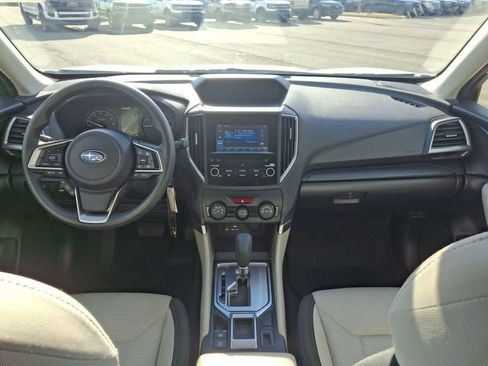 Used 2021 Subaru Forester image 10