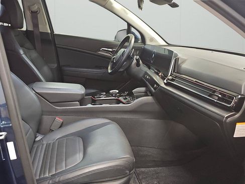 Used 2024 Kia Sportage SX Prestige AWD/4WD image 14
