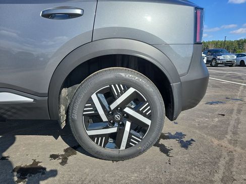 New 2026 Nissan Kicks SV w/ SV Premium Package image 35