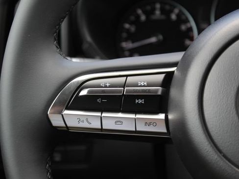 New 2026 MAZDA CX-50 AWD 2.5 S w/ Select Package image 15