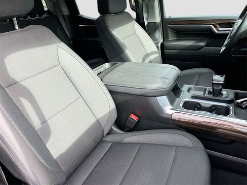 Used 2024 Chevrolet Silverado 1500 RST w/ All Star Edition Plus image 30