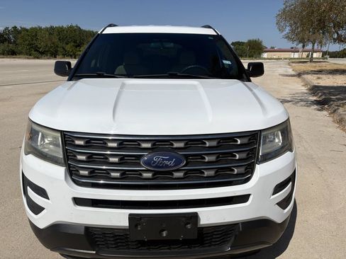 Used 2017 Ford Explorer FWD image 61