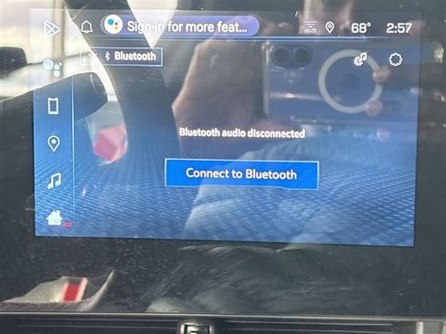 Used 2024 Chevrolet Corvette Stingray Coupe w/ 1LT image 13