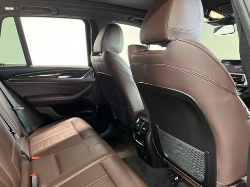 Used 2018 BMW X3 xDrive30i image 14