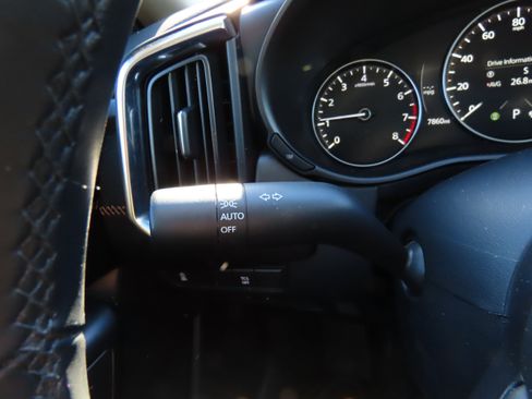 Certified 2025 MAZDA CX-50 AWD 2.5 S w/ Accent Package image 34