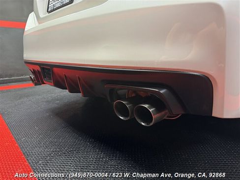 Used 2016 Subaru WRX Premium w/ Popular Package #1 image 34