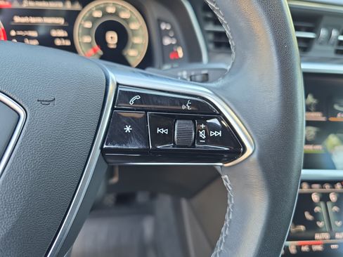 Used 2021 Audi A7 3.0T Prestige AWD/4WD image 18