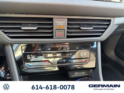 New 2026 Volkswagen Jetta S image 27