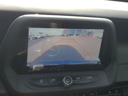 Used 2019 Chevrolet Camaro SS RWD image 25