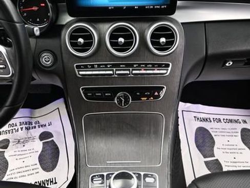 Used 2020 Mercedes-Benz C 300 Sedan image 15