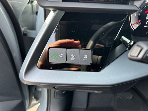 New 2026 Audi A3 2.0T Premium Plus image 24