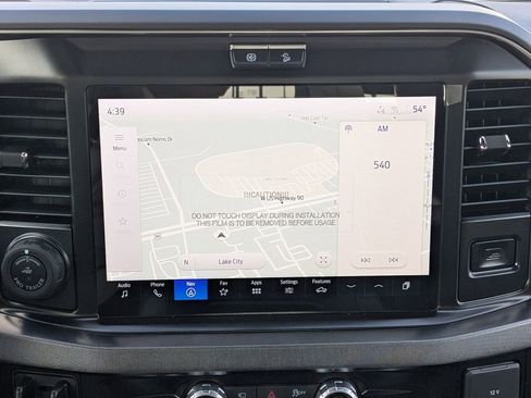 New 2026 Ford F250 Platinum AWD/4WD image 28