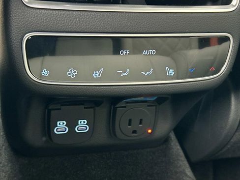 New 2026 Genesis GV70 3.5T Sport Prestige AWD/4WD image 22