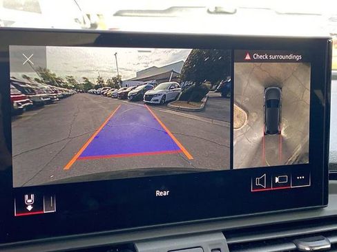 Used 2024 Audi Q5 e Premium Plus image 10