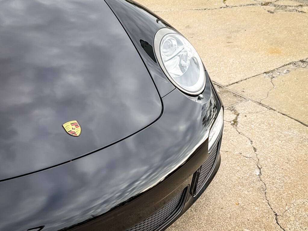 Used 2009 Porsche 911 Carrera RWD image 6