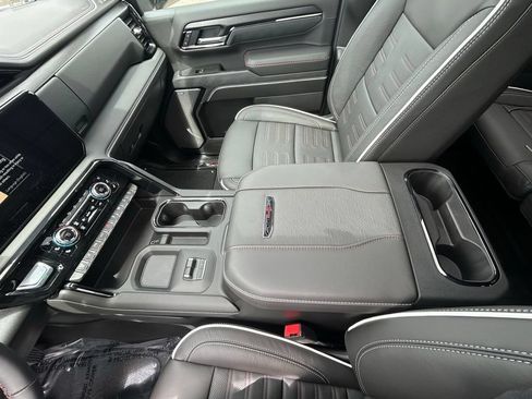 New 2026 GMC Sierra 2500 AT4X AWD/4WD image 22