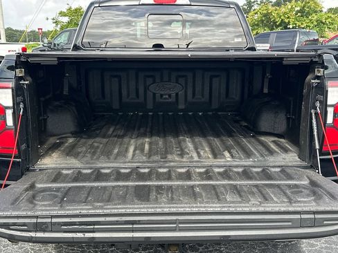 Certified 2025 Ford Ranger Raptor AWD/4WD image 18