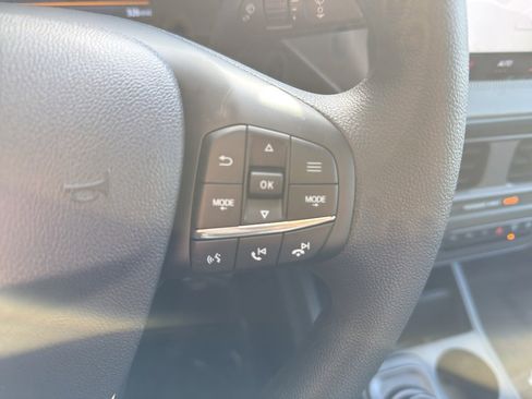 New 2026 Ford Maverick XL w/ Equipment Group 101A image 20