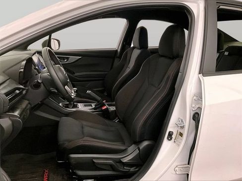 Used 2023 Subaru WRX Premium AWD/4WD image 24