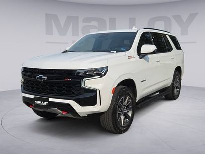 Used 2024 Chevrolet Tahoe Z71 w/ Luxury Package