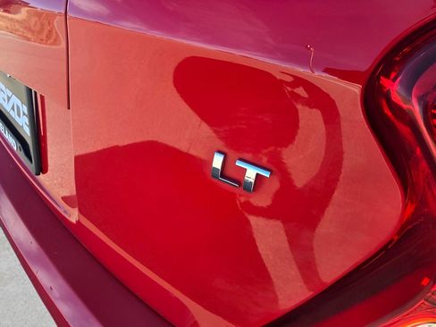 Used 2021 Chevrolet Spark LT image 11