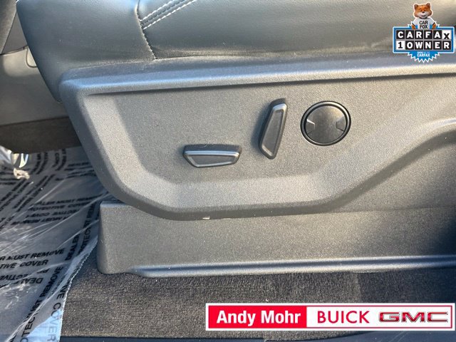 Used 2026 Ford Expedition Platinum w/ Driver's Package AWD/4WD image 26