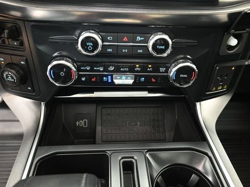 Used 2025 Ford F150 Platinum w/ Equipment Group 702A High AWD/4WD image 20