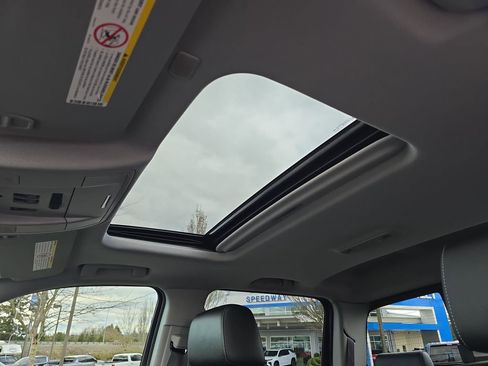 Certified 2017 Chevrolet Silverado 3500 LTZ w/ Duramax Plus Package image 22