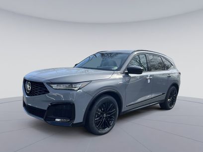 New 2026 Acura MDX A-Spec