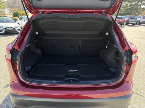 Used 2020 Nissan Rogue Sport SL w/ Premium Package image 27