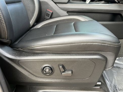 Used 2024 RAM 1500 TRX image 44