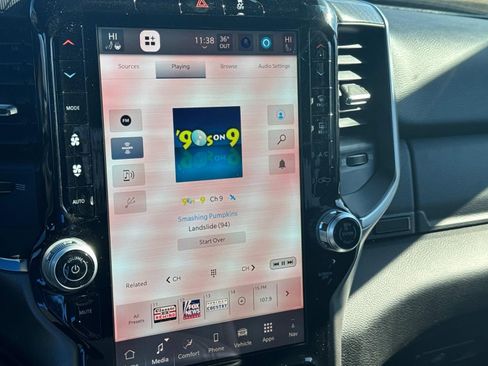 New 2026 RAM 2500 Big Horn image 31