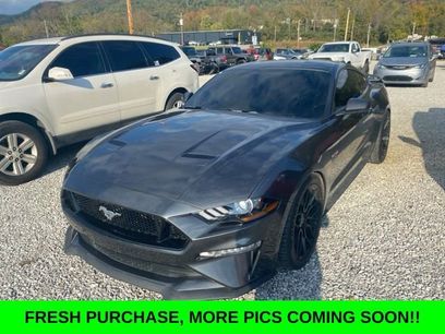 Used 2019 Ford Mustang GT Premium w/ GT Performance Package
