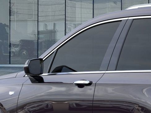 New 2025 Cadillac XT6 Premium Luxury w/ Technology Package image 12