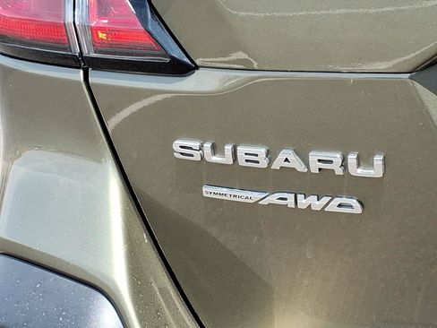 Certified 2023 Subaru Outback Limited AWD/4WD image 13