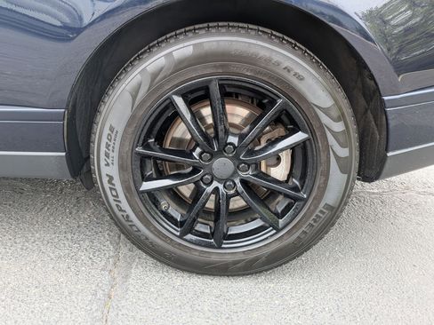 Used 2020 Land Rover Range Rover image 12