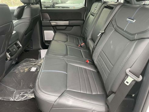 New 2026 Ford F250 Platinum AWD/4WD image 12