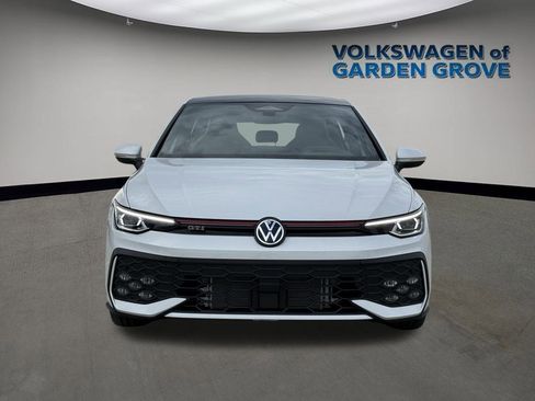 New 2026 Volkswagen GTI Autobahn image 2