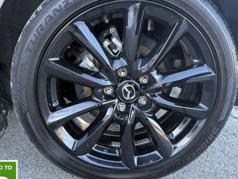 Used 2024 MAZDA MAZDA3 s image 24