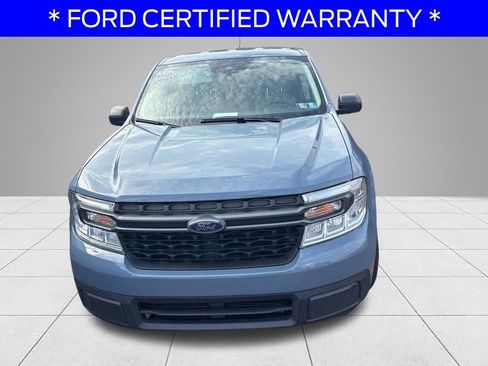 Used 2024 Ford Maverick XLT w/ Equipment Group 300A Standard AWD/4WD image 2