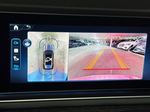 Used 2026 Mercedes-Benz GLE 350 4MATIC image 22