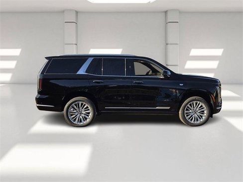 New 2026 Cadillac Escalade Luxury image 6