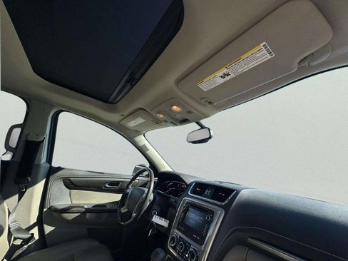 Used 2013 GMC Acadia Denali AWD/4WD image 26