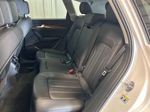 Used 2022 Audi Q5 2.0T Premium Plus AWD/4WD image 20
