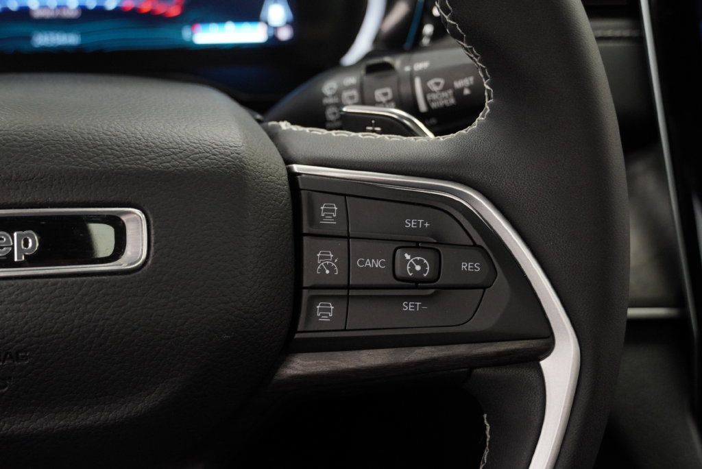 Certified 2023 Jeep Grand Cherokee 4WD 4xe image 35