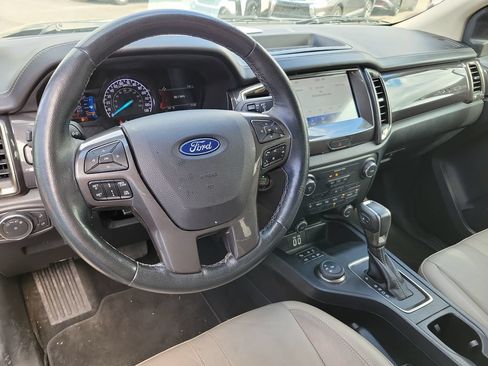 Used 2021 Ford Ranger Lariat w/ FX4 Off-Road Package AWD/4WD image 2