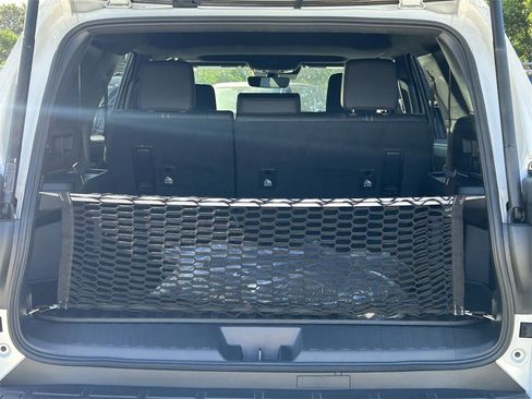 Used 2025 Toyota 4Runner Limited image 13