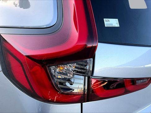 New 2026 Honda CR-V EX-L image 14