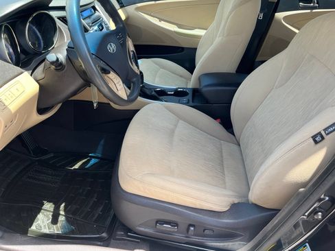 Used 2013 Hyundai Sonata GLS w/ Popular Equipment Pkg FWD image 13
