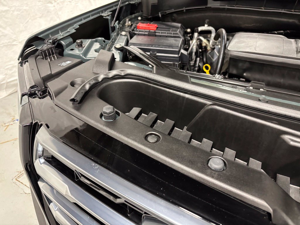 Used 2026 GMC Yukon XL AT4 AWD/4WD image 68